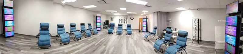 Our Holistic health Sessions Classroom